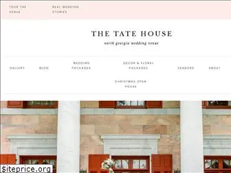 tatehouse.com