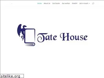 tatehousebooks.com