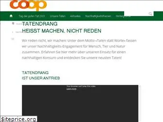 taten-statt-worte.ch