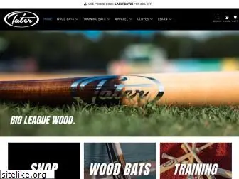 taterbats.com