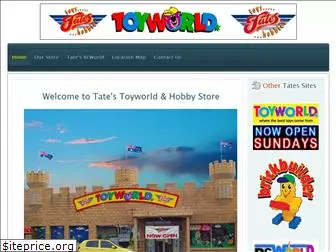 tates.com.au