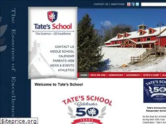 tatesschool.com