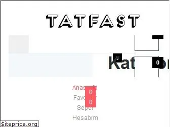 tatfast.com