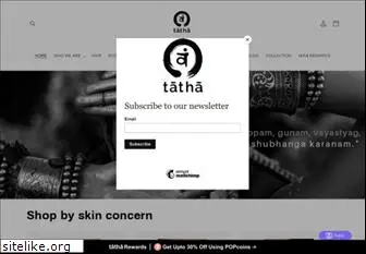 tatha.co.in