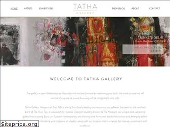 tathagallery.com