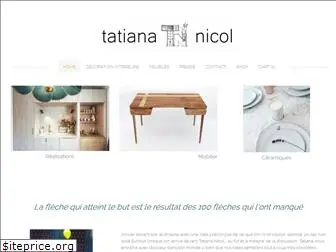 tatiananicol.com