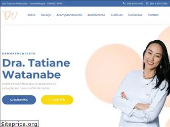tatianewatanabe.com