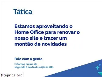 taticaweb.com.br