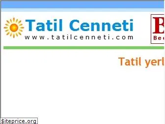 tatilcenneti.com