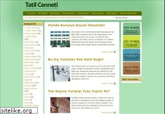 tatilcenneti.org