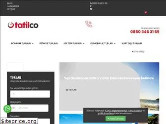 tatilco.com