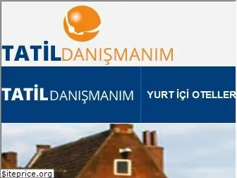 tatildanismanim.com