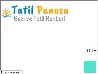 tatilde.org