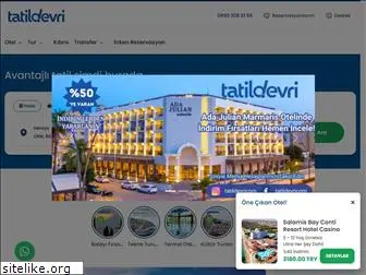 tatildevri.com