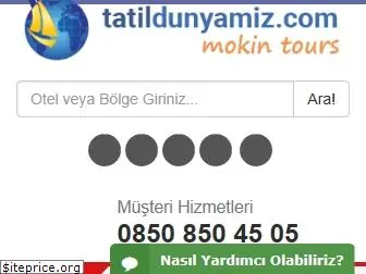 tatildunyamiz.com