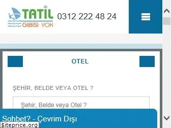 tatilgibisiyok.com