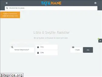 tatilhane.com