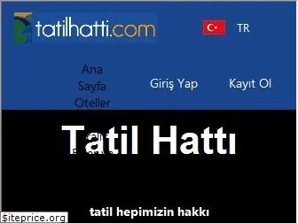 tatilhatti.com