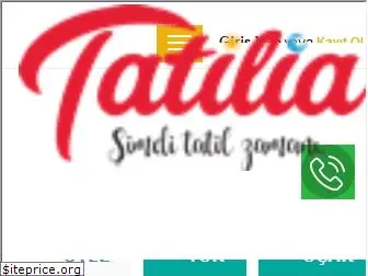 tatilia.com.tr