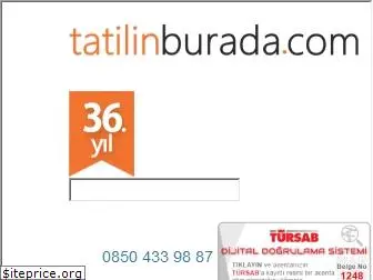 tatilinburada.com