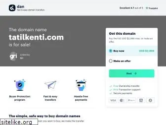 tatilkenti.com