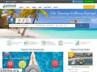 tatilmil.com