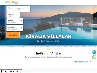 tatilnekolay.com