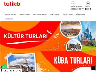 tatilob.com