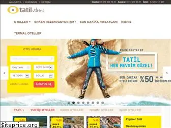 tatilvitrini.com