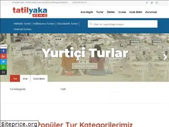 tatilyaka.com.tr