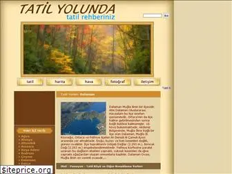 tatilyolunda.com