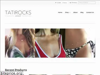 tatirocks.com