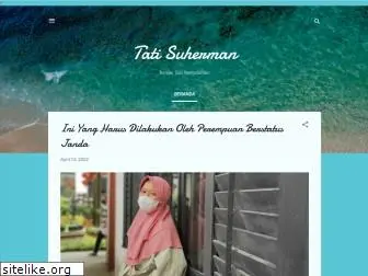 tatisuherman.com