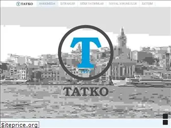 tatko.com