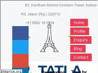tatlatrip.com