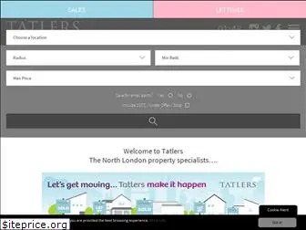 tatlers.co.uk