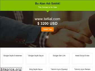 tatlial.com