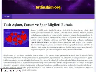 tatliaskim.org