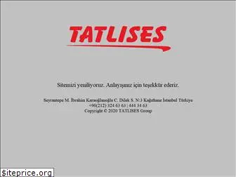 tatlises.com.tr