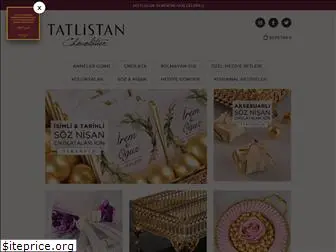 tatlistan.com