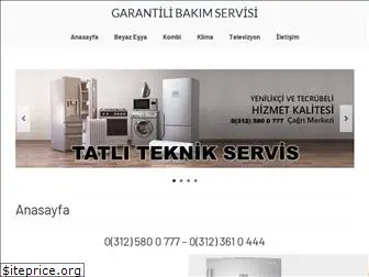 tatliteknikservis.com