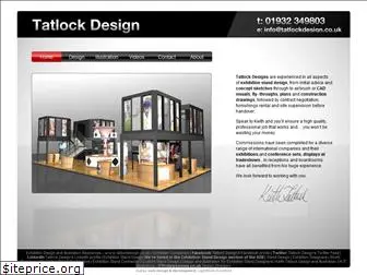 tatlockdesign.co.uk