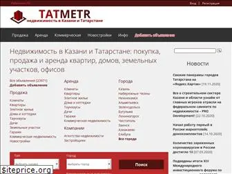 tatmetr.ru