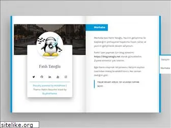 tatoglu.net