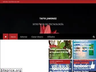 tatojimenez.com