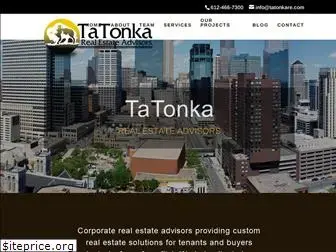 tatonkare.com