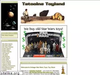 tatooinetoyland.com