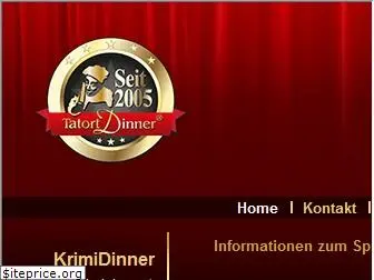 tatort-dinner.de