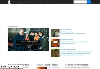 tatort-fans.de