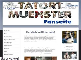 tatort-muenster-fanseite.de